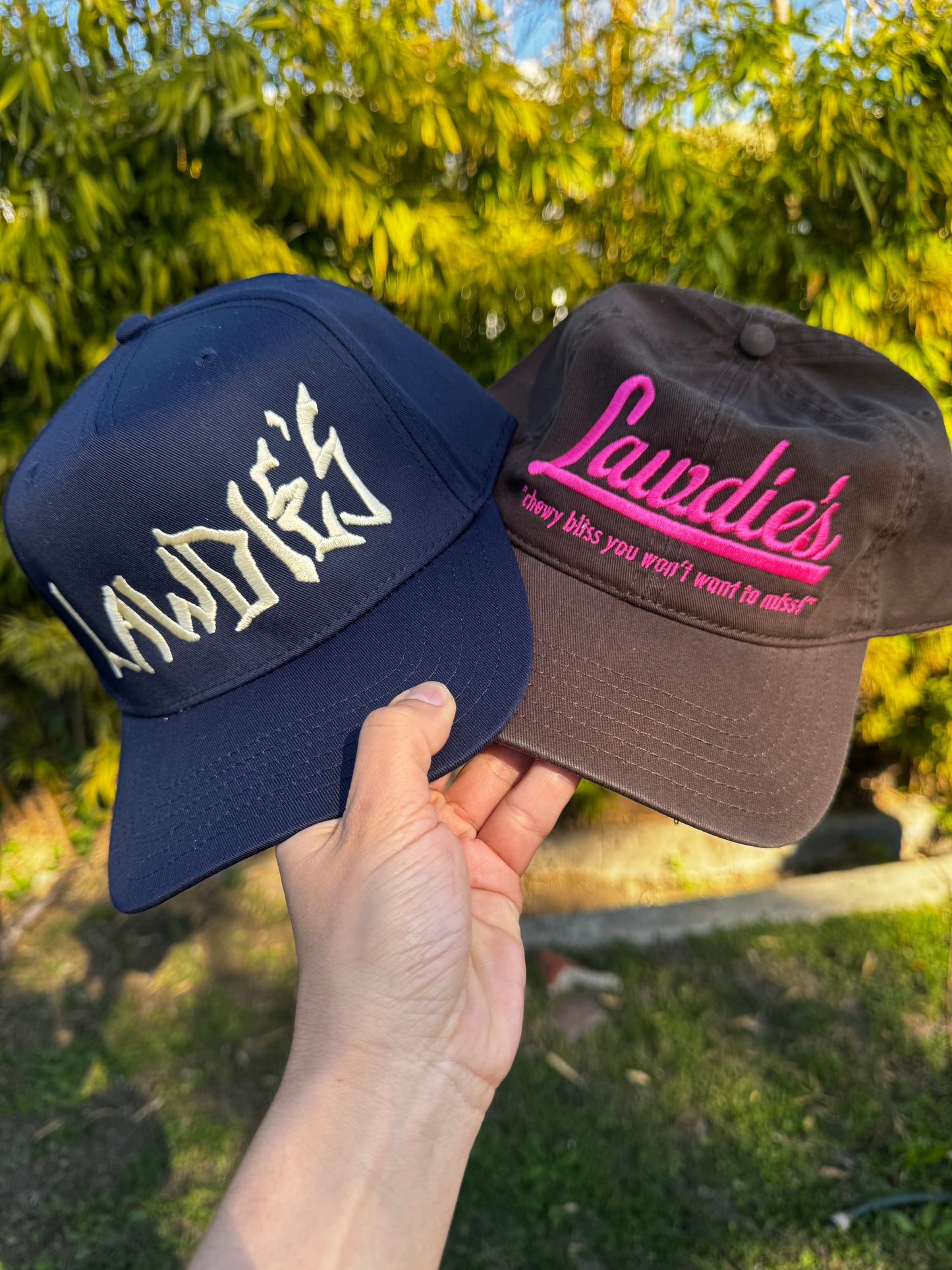 Classic Logo Soft Cap