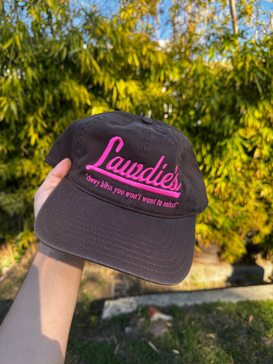 Classic Logo Soft Cap