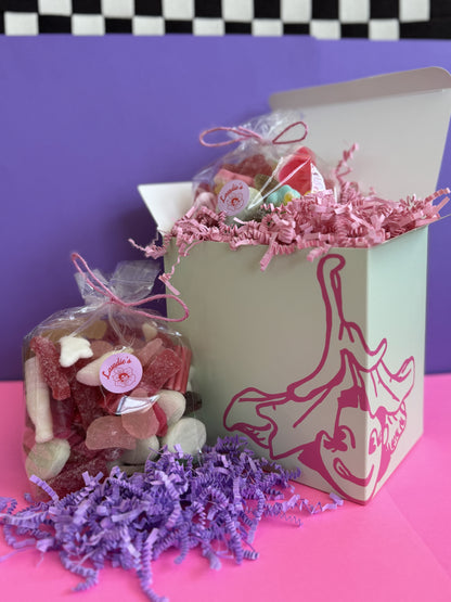 Lolly Box (Medium)