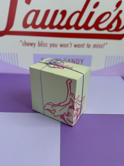 Lolly Box (Medium)